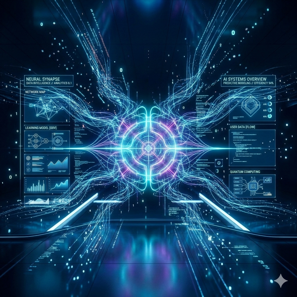 AI Neural Network