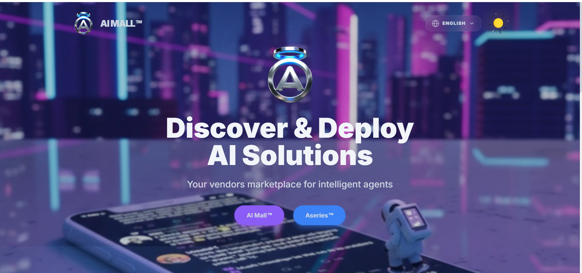 AI Preview